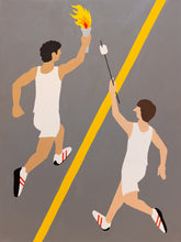 Load image into Gallery viewer, Print - Paintings