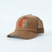 Load image into Gallery viewer, Hat - Demetri Martin