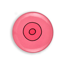 Load image into Gallery viewer, Button Pin
