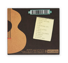 Load image into Gallery viewer, CD - Demetri Martin Standup Comedian