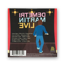 Load image into Gallery viewer, Vinyl - Live (at the time)